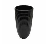 Paris Prix Vase Céramique Noir