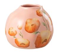 Paris prix Vase déco Bloem - Saumon