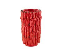 Paris prix Vase déco Chili - Rouge