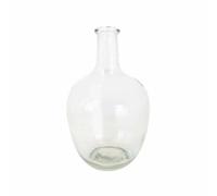 Paris prix Vase déco en verre - Transparent