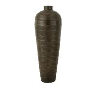 Paris prix Vase déco Isabel - Marron