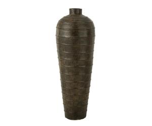 Paris prix Vase déco Isabel - Marron