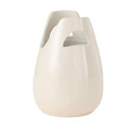 Paris prix Vase déco Pure Nature - Blanc
