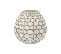 Paris prix Vase déco Tibet - Multicolore