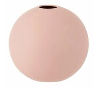 Paris Prix Vase Design Boule - Rose Pastel