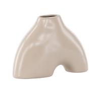 Paris prix Vase design Kento - Beige