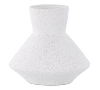 Paris prix Vase design Rellis - Blanc