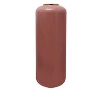 Paris prix Vase design Touna - Rose & or