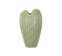 Paris prix Vase en céramique Venice - Vert