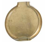 Paris prix Vase en verre Miki - Or