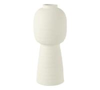 Paris prix Vase lanterne Russel - Blanc