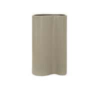 Paris prix Vase métal Frankfurt - Beige