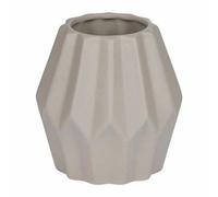 Paris Prix Vase Origami - Taupe