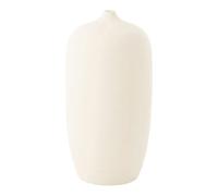 Paris prix Vase ovale Cassia - Blanc