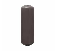 Paris prix Vase rond design Touna - Gris