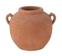 Paris prix Vase rond terre cuite - Cuivre