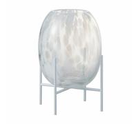 Paris Prix Vase sur Pied - Design Pois