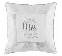 Paris prix Veggy - 40x40 cm - Blanc