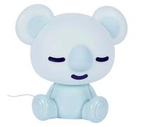 Paris prix Veilleuse enfant LED koala - Bleu