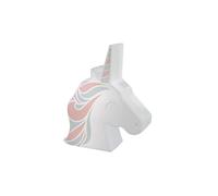 Paris prix Veilleuse licorne - Blanc