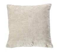 Paris prix Velvet - 40x40 cm - Beige