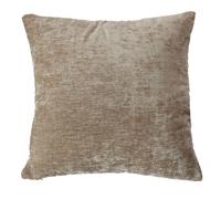 Paris prix Velvet - 40x40 cm - Marron