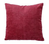 Paris prix Velvet - 40x40 cm - Rouge