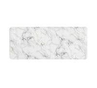 Tapis de Bain Déco Venor 50x120cm Gris