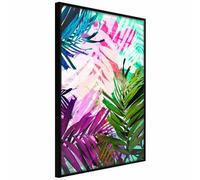 Paris Prix Vibrant Jungle - 40 x 60 cm