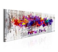 Paris Prix Ville des Artistes 40x120