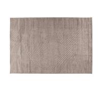 Paris prix Vince Solar - 200x290 cm - Marron