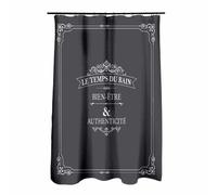 Paris Prix Vintage 180x200 cm - Anthracite