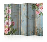 Paris Prix Vintage Garden II
