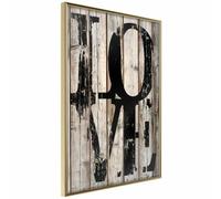 Paris prix Vintage Love - 21 cm