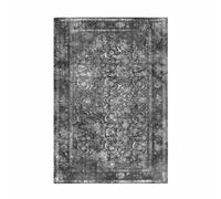 Paris Prix Vintage - Gris, 140 x 200 cm