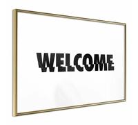 Paris prix Welcome - 20 cm