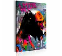 Paris Prix Welcome To the Jungle - 40x60