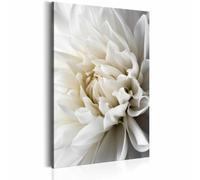 Paris prix White Dahlia - Toile