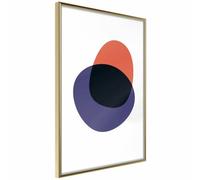 Paris Prix White, Orange, Violet and Black