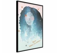Paris prix Winter Constellation - 42 cm