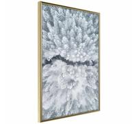 Paris prix Winter Forest - 30 cm