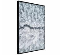 Paris prix Winter Forest - 40 cm