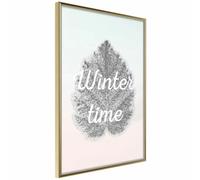 Paris prix Winter Leaf - 30 cm