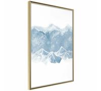 Paris prix Winter Wonderland - 40 cm