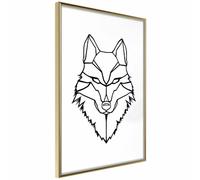 Paris Prix Wolf Look