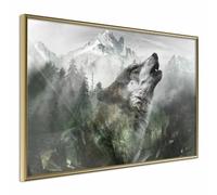 Paris prix Wolf's Territory - 60 cm
