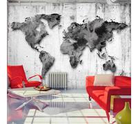 Paris Prix World in Shades of Gray - 140x200