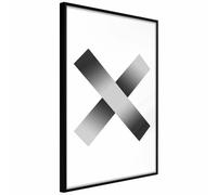 Paris Prix X - 40x60 Noir