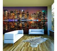 Paris Prix XXL Gold Reflections NYC - Multicolore