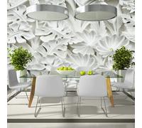 Paris Prix XXL Jardin d'Albâtre II Papier Peint - 280x500 cm